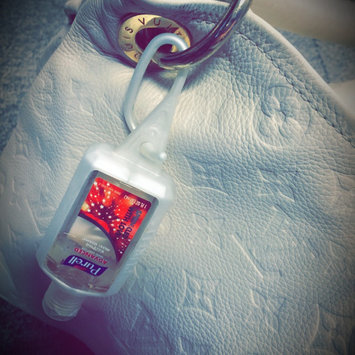 Photo of Purell Watermelon Splash Advanced Hand Sanitizer - 1 oz uploaded by Megan M.