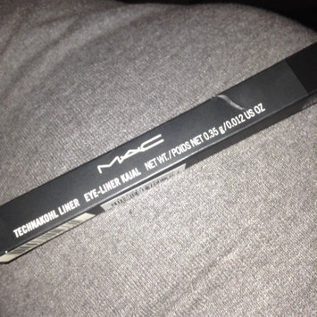 Photo of M.A.C Cosmetics Technakohl Liner uploaded by Patrisha R.