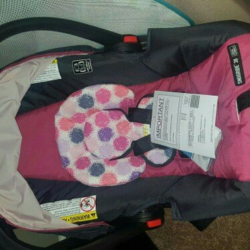 Photo of Graco SnugRide 30 Front Adjust uploaded by Tamara M.