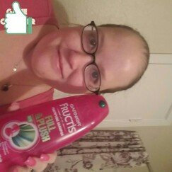 Photo of Garnier Fructis Full & Plush Shampoo uploaded by Colleen M.