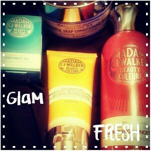 Photo of Madam C.J. Walker Beauty Culture Dream Come True Wonderful Deep Conditioning Masque uploaded by Erica N.