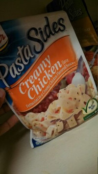 Photo of Knorr® Sides Creamy Chicken Pasta uploaded by Donisha B.