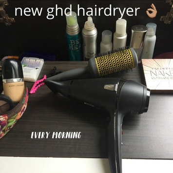 Photo of ghd Air Professional Performance Hairdryer uploaded by Kelli C.