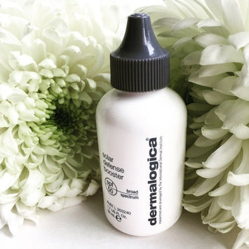 Photo of Dermalogica Solar Defense Booster Spf50 uploaded by Iryna R.
