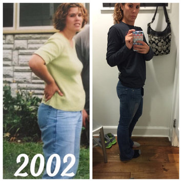Photo of 21 Day Fix Tracker uploaded by Carrie E.