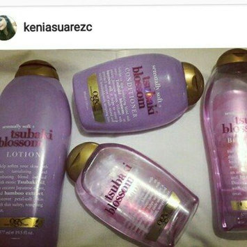 Photo of OGX® Tsubaki Blossom Shampoo uploaded by Kenia S.