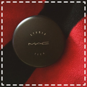 Photo of M.A.C Cosmetics Studio Tech Foundation uploaded by Martika A.