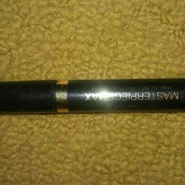 Photo of MaxFactor Masterpiece Max Regular Mascara Velvet Black uploaded by Nikki H.