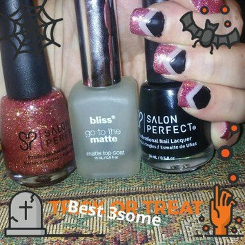 Photo of Salon Perfect Professional Nail Lacquer uploaded by Sarah B.