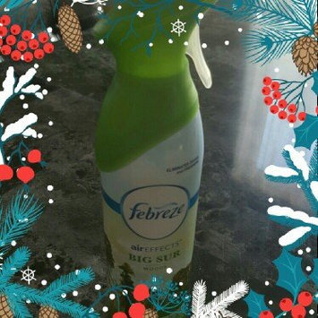 Photo of Air Effects Febreze Air Effects Big Sur Woods Air Freshener (2 Count, 19.4 oz) uploaded by Susana C.