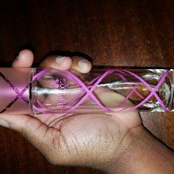 Photo of Aquolina Pink Sugar Eau de Toilette uploaded by Victoria A.