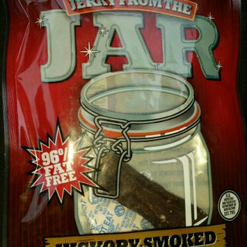 Photo of Wild Bill's Jerky From the Jar Hickory-Smoked uploaded by William H.