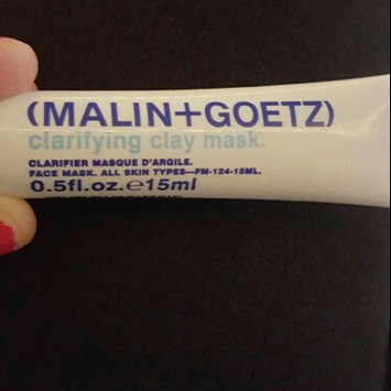 Photo of MALIN+GOETZ Detox Face Mask uploaded by Alexis P.
