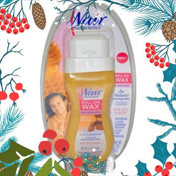 Photo of Roll On Milk and Honey Wax Women Wax by Nair uploaded by Aaliyah B.