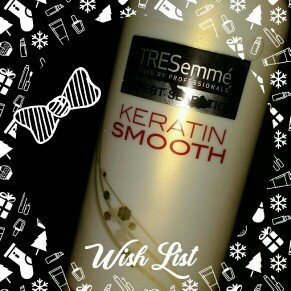 Photo of TRESemmé Keratin Infusing Conditioner uploaded by reyna F.