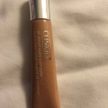 Photo of Clinique All About Eyes™ Concealer uploaded by Beena B.