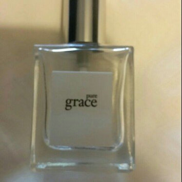 Photo of Philosophy Pure Grace Fragrance 0.5 oz Eau de Toilette Spray uploaded by Leigh Ann P.