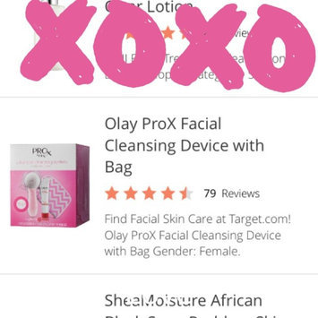 Photo of Olay Prox Advanced Cleansing System uploaded by Yosfire R.