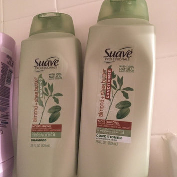 Photo of Suave® Professionals Almond and Shea Butter uploaded by Haley D.