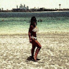 Photo of Sofitel uploaded by Paola B.