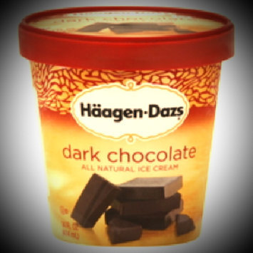 Photo of Haagen-Dazs Chocolate Ice Cream uploaded by Michelle C.