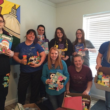 Photo of Ronald McDonald House Charities uploaded by Julie K.