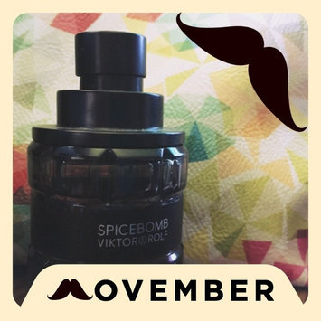 Photo of Viktor & Rolf Spicebomb Eau de Toilette Spray uploaded by Tamara M.