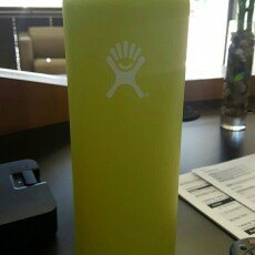 Photo of Hydro Flask T4031 Wide Mouth 40 Oz uploaded by Danette C.