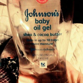 Photo of Johnson's® Baby Oil Gel With Lavender uploaded by Meghan C.