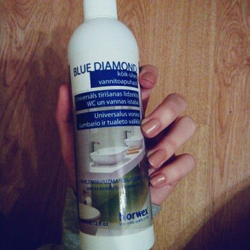 Photo of Norwex Blue Diamond uploaded by Lūcija S.