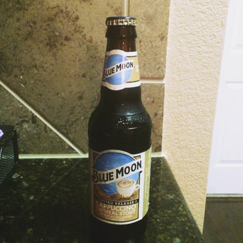 Photo of Blue Moon Seasonal Collection Harvest Pumpkin Ale uploaded by Christina W.