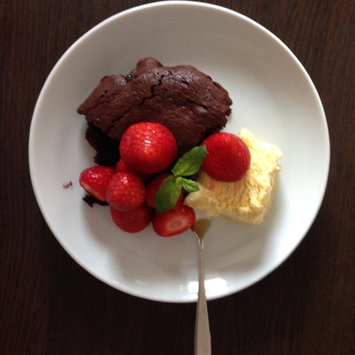 Photo of Duncan Hines : Chocolate Lover's Double Fudge Brownies uploaded by Anahi L.