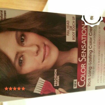 Photo of Garnier Color Sensation Rich Long-Lasting Color Cream uploaded by Circumspect 4.