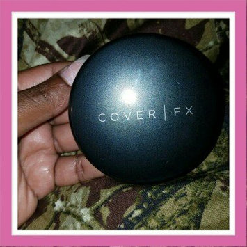Photo of COVER FX PRESSED MINERAL FOUNDATION uploaded by jameelah j.