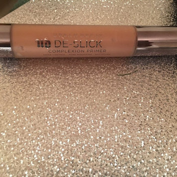Photo of Urban Decay De-Slick Complexion Primer uploaded by Cissy G.