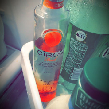 Photo of CÎROC™ Peach Vodka uploaded by Dawn M.