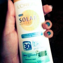 Photo of L'Oréal Professionnel Serie Expert Solar Sublime Nourishing Balm uploaded by María R.