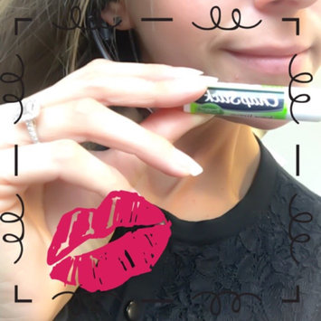 Photo of ChapStick® Seasonal Flavors Key Lime uploaded by Heather C.