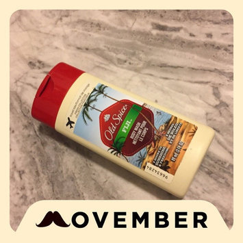 Photo of Old Spice Fiji Body Wash uploaded by Dana M.