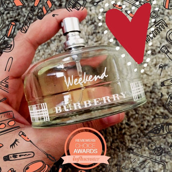Photo of Burberry Weekend For Women Eau de Parfum uploaded by Manisha K.
