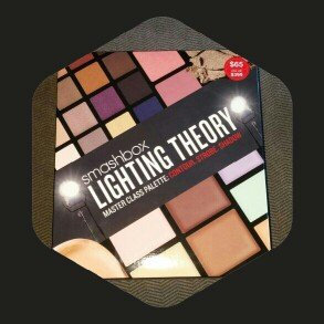 Photo of Smashbox Master Class Palette uploaded by Jennifer H.