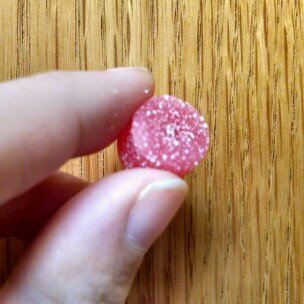 Photo of SWEETARTS Mini Gummy Bites 10 oz Bag uploaded by Carrie C.
