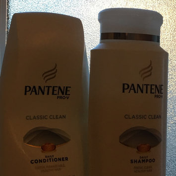Photo of Pantene Pro-V Classic Clean Shampoo uploaded by Sammy M.