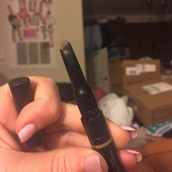 Photo of Smashbox Brow Tech To Go Brow Pencil uploaded by Brittany M.