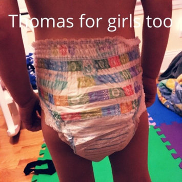 Photo of Pampers® Easy Ups™ uploaded by Allie C.