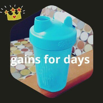 Photo of Blender Bottle shaker uploaded by Dakota D.