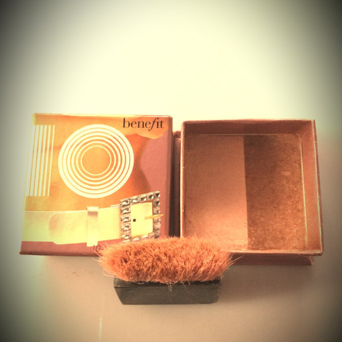 Benefit Cosmetics Lemon Aid