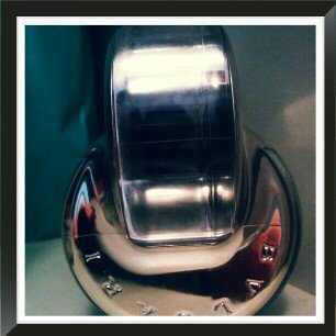 Photo of BVLGARI Omnia Crystalline Eau de Toilette uploaded by Roxanne C.