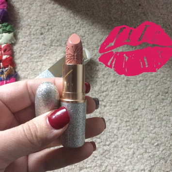 Photo of M.A.C Cosmetics Mariah Carey Lipstick uploaded by Donnamarie L.