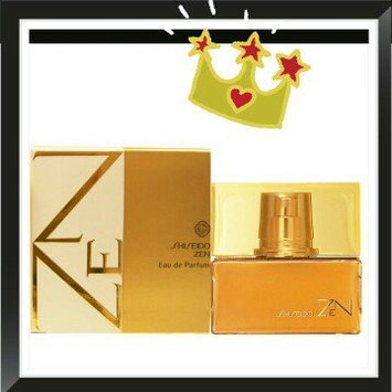 Photo of Shiseido Zen for Women Eau de Parfum Spray uploaded by Milina L.